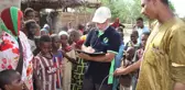 Help Yetim İnsani Yardım Organizasyonu Afrikalılara 