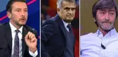 İlk istifa geldi ama beklenen isim değil! Şenol Güneş'i eleştiren Ersin Düzen TFF'den ayrıldı