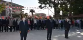 Kemalpaşa'nın düşman işgalinden kurtuluşunun 99. yılı kutlandı