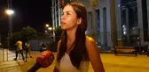 Oyuncu Ayşegül Çınar'ın davası Ağır Ceza Mahkemesi'ne gönderildi