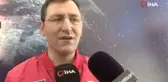 ROKETSAN Genel Müdürü İkinci: 
