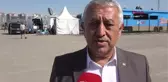 AFYONKARAHİSAR BELEDİYE BAŞKANI MEHMET ZEYBEK: BU SENE TÜM ÖDÜLLERİ ALMAYI HEDEFLİYORUZ