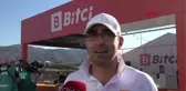 SPOR Dünyanın öncü taraftar token platformu Bitci'nin CEO'su Tan: Tarih yazmak istiyoruz