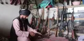 Taliban yönetimi altında silah ticareti
