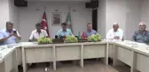 TMO'nun açıkladığı kuru üzüm fiyatları ziraat odası başkanlarının beklentilerini karşılamadı