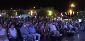 Uluslararası Zurna Festivali'ne yoğun ilgi