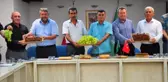 ÜRETİCİ, TMO'NUN KURU ÜZÜM FİYATINI BEĞENMEDİ
