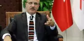YÖK Başkanı Özvar, üniversitelerde yüz yüze eğitimin detaylarını AA'ya açıkladı (4)