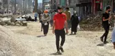 Yüksekova'nın bitmeyen çileli yolları