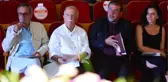28. Uluslararası Adana Altın Koza Film Festivali'nin tanıtım toplantısı yapıldı