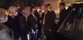 Son dakika haberi | Bakan Soylu, zırhlı aracın çarpması sonucu çocuğunu kaybeden aileye taziye ziyaretinde bulundu
