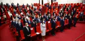 Bakü'de 