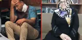 Kahveyi acı yaptığı için karısını öldüren müezzine ağırlaştırılmış müebbet verildi