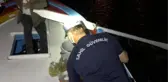 ÇÖP TESİSİ ATIK SULARININ DENİZE DEŞARJI İDDİASINA SORUŞTURMA