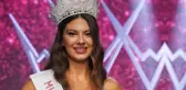 Dilara Korkmaz kimdir? Dilara Korkmaz kaç yaşında, nereli? Miss Turkey 1.'si Instagram hesabı ne?