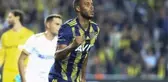 Fenerbahçe'yle yolları ayıran Mathias Zanka, Premier Lig ekibi Brentford'la sözleşme imzaladı