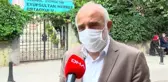 İSTANBUL'DA 10 BİN OKUL SERVİSİ YOLA ÇIKMADI