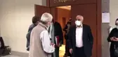 Kapatılan Zaman Gazetesi'nin eski yazarlarının davasında tanık dinlendi
