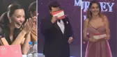 Miss Turkey 2021'e Eser Yenenler'in eşi Berfu'nun sözleri damga vurdu: Ne zaman kendimi sana bıraksam çocuğumuz oluyor