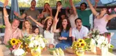 Sen Çal Kapımı başarısıyla Game of Thrones'u bile solladı! Dünyada en çok konuşulan dizi oldu