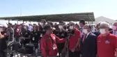 Türkiye'nin ilk milli ağır sınıf torpidosu AKYA devreye alınıyor