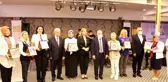 Türkiye'nin ilkleri olan kadınlar başarı hikayelerini anlattı