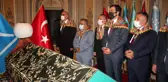 '740. Ertuğrul Gazi'yi Anma ve Yörük Şenlikleri' başladı