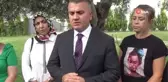 AK Parti Balıkesir Milletvekili Canbey: 
