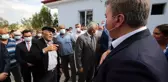 Aksaray Valiliği köylerdeki eksiklikler ve cemevleri için çalışmalara başladı