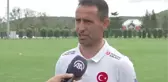 Ampute Milli Futbol Takımı, Avrupa Şampiyonası'na iddialı gidiyor