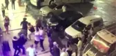 Mazgala kızan sendikacılar tesis sahibi ve oğlunu darp etti