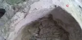 Ata mirasını harabe halde görmeye dayanamayınca mülkünü devretti
