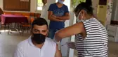 Şoförler aşıya davet etti