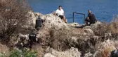 AYNI YERDE 3'ÜNCÜ KEZ İNTİHARA KALKIŞTI