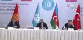Bakü'de Türk Konseyi Ekonomiden Sorumlu Bakanlar 10. Toplantısı düzenlendi