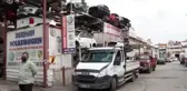 BBP Genel Başkanı Destici, OSTİM'deki esnaf ziyaretinde soruları yanıtladı