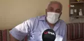 Bıçaklı saldırıya uğrayan kadının kayınbabası iddiaları yalanladı