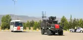 Komandolar dualarla Suriye'ye uğurlandı