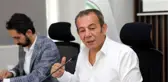 Polemik sürüyor! Tanju Özcan'dan 
