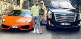 Bugün boşanacak olan Selin Ciğerci ve Gökhan Çıra, milyonluk servetleri için mal paylaşımı yaptı