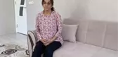 EŞİNDEN ŞİDDET GÖREN 2 ÇOCUK ANNESİ NİMET: HAMİLEYKEN BİLE DAYAK YEDİM