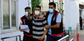 'ESKİ SEVGİLİM' DEDİKODUSU CİNAYETİNİN FİRARİ 2 ŞÜPHELİSİ DAHA YAKALANDI