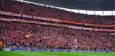 Hasret sona eriyor! Galatasaray, Avrupa Ligi'nde oynayacağı Lazio maçıyla TT Stadı'na dönecek