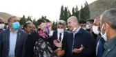Son dakika haber | İçişleri Bakanı Soylu: 