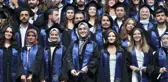 İTÜ'den mezun olan 3 bin 500 öğrenciye tören