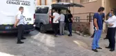 İzmir'de kuzen vahşeti