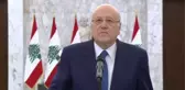 Lübnan Başbakanı Mikati: 