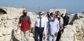 Silifke Kalesi turizme kazandırılacak