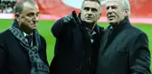 Şenol Güneş giderse 3 senaryo var! Milli Takım'da son koz Fatih Terim