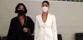 Özcan Deniz ve Feyza Aktan'ın velayet davasında tanıklar dinlenmeye devam etti